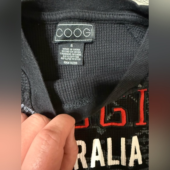 Coogi - Picture 2 of 3